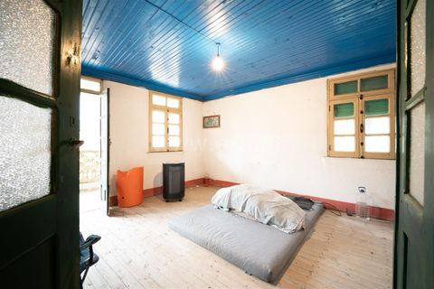 Landsbyhus i Covilha, Castelo Branco, Covilha - € 45.000 | Ref: 111260027 - foto 7