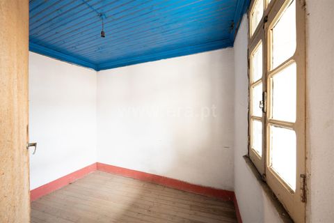 Landsbyhus i Covilha, Castelo Branco, Covilha - € 45.000 | Ref: 111260027 - foto 8