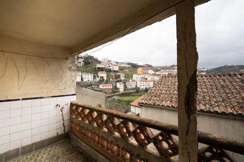 Landsbyhus i Covilha, Castelo Branco, Covilha - € 45.000 | Ref: 111260027 - foto 9