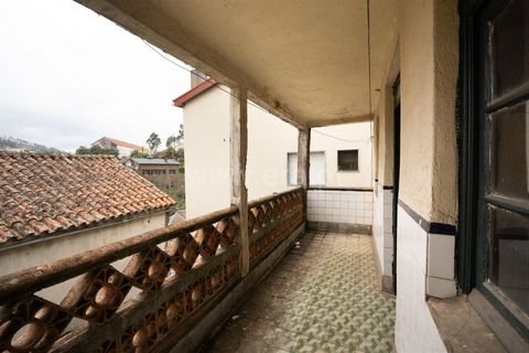 Landsbyhus i Covilha, Castelo Branco, Covilha - € 45.000 | Ref: 111260027 - foto 10