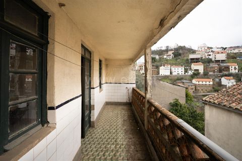 Landsbyhus i Covilha, Castelo Branco, Covilha - € 45.000 | Ref: 111260027 - foto 11