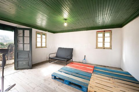Landsbyhus i Covilha, Castelo Branco, Covilha - € 45.000 | Ref: 111260027 - foto 12