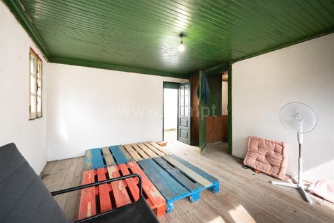Landsbyhus i Covilha, Castelo Branco, Covilha - € 45.000 | Ref: 111260027 - foto 13