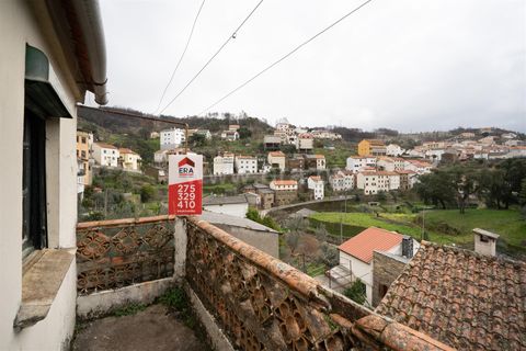 Landsbyhus i Covilha, Castelo Branco, Covilha - € 45.000 | Ref: 111260027 - foto 14
