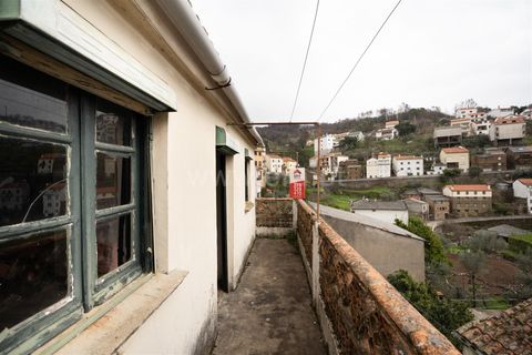 Landsbyhus i Covilha, Castelo Branco, Covilha - € 45.000 | Ref: 111260027 - foto 15