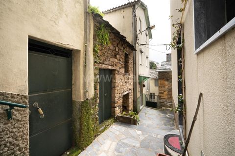 Landsbyhus i Covilha, Castelo Branco, Covilha - € 45.000 | Ref: 111260027 - foto 17