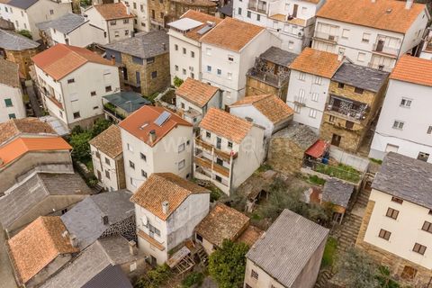 Landsbyhus i Covilha, Castelo Branco, Covilha - € 45.000 | Ref: 111260027 - foto 19