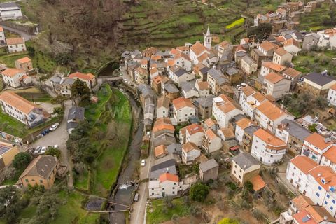 Landsbyhus i Covilha, Castelo Branco, Covilha - € 45.000 | Ref: 111260027 - foto 20