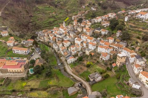 Landsbyhus i Covilha, Castelo Branco, Covilha - € 45.000 | Ref: 111260027 - foto 21