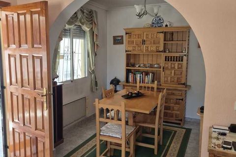 Rækkehus i Los Alcazares, Murcia, Los Alcazares - € 215.000 | Ref: MLSC7914239 - foto 12