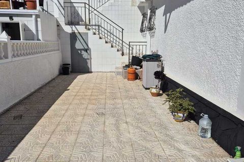 Rækkehus i Los Alcazares, Murcia, Los Alcazares - € 215.000 | Ref: MLSC7914239 - foto 14