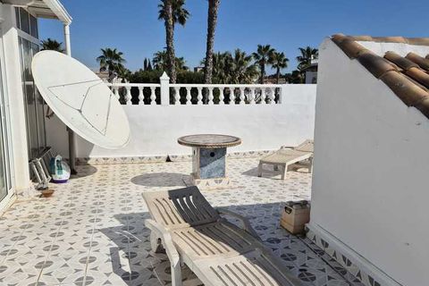 Rækkehus i Los Alcazares, Murcia, Los Alcazares - € 215.000 | Ref: MLSC7914239 - foto 15