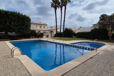 Rækkehus i Los Alcazares, Murcia, Los Alcazares - € 215.000 | Ref: MLSC7914239 - foto 1