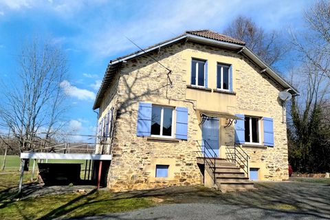 Villa a Saint-Mesmin, Dordogne, Saint-Mesmin - € 399.000 | Ref: BVI73849 - foto 2