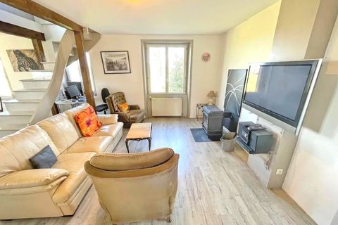 Villa a Saint-Mesmin, Dordogne, Saint-Mesmin - € 399.000 | Ref: BVI73849 - foto 3