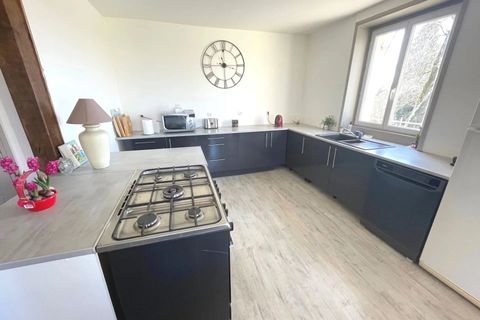Villa a Saint-Mesmin, Dordogne, Saint-Mesmin - € 399.000 | Ref: BVI73849 - foto 5