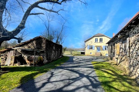 Villa a Saint-Mesmin, Dordogne, Saint-Mesmin - € 399.000 | Ref: BVI73849 - foto 14