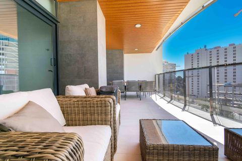 Lejlighed i Benidorm, Alicante, Benidorm - € 599.000 | Ref: AC-05885/10244 - foto 4