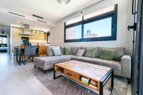 Lejlighed i Benidorm, Alicante, Benidorm - € 599.000 | Ref: AC-05885/10244 - foto 5