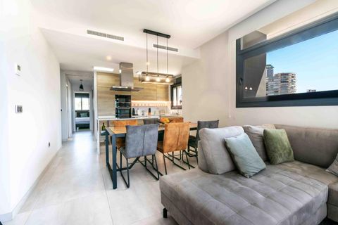 Lejlighed i Benidorm, Alicante, Benidorm - € 599.000 | Ref: AC-05885/10244 - foto 6