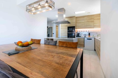 Lejlighed i Benidorm, Alicante, Benidorm - € 599.000 | Ref: AC-05885/10244 - foto 7