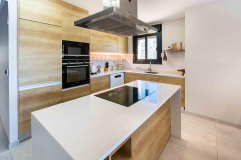 Lejlighed i Benidorm, Alicante, Benidorm - € 599.000 | Ref: AC-05885/10244 - foto 8