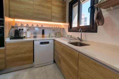 Lejlighed i Benidorm, Alicante, Benidorm - € 599.000 | Ref: AC-05885/10244 - foto 9