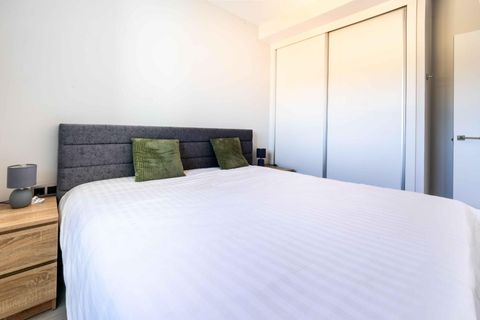 Lejlighed i Benidorm, Alicante, Benidorm - € 599.000 | Ref: AC-05885/10244 - foto 15