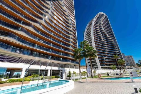 Lejlighed i Benidorm, Alicante, Benidorm - € 599.000 | Ref: AC-05885/10244 - foto 20