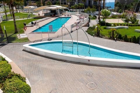 Lejlighed i Benidorm, Alicante, Benidorm - € 599.000 | Ref: AC-05885/10244 - foto 22