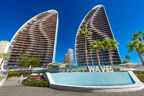 Lejlighed i Benidorm, Alicante, Benidorm - € 599.000 | Ref: AC-05885/10244 - foto 23