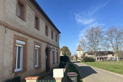 Villa i Lafitte, Tarn-et-Garonne, Lafitte - € 310 300 | Ref: BVI84253 - foto 2