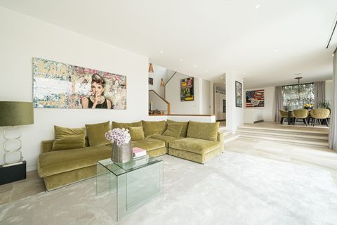 Villa i Nova Santa Ponsa, Mallorca, Nova Santa Ponsa - € 4.500.000 | Ref: 2336 - foto 2