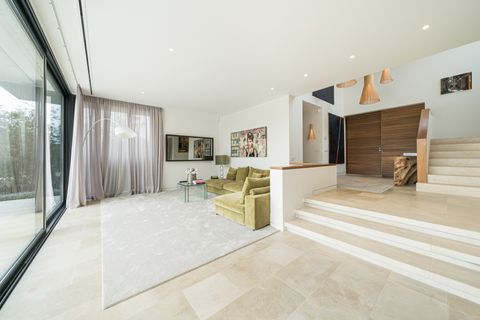 Villa i Nova Santa Ponsa, Mallorca, Nova Santa Ponsa - € 4.500.000 | Ref: 2336 - foto 4