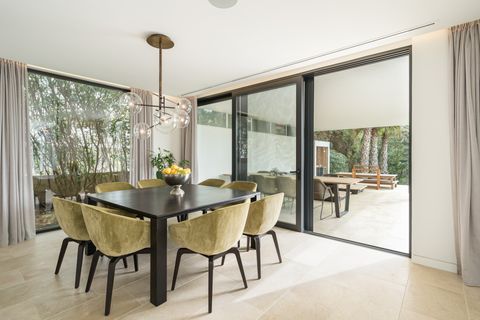Villa i Nova Santa Ponsa, Mallorca, Nova Santa Ponsa - € 4.500.000 | Ref: 2336 - foto 6