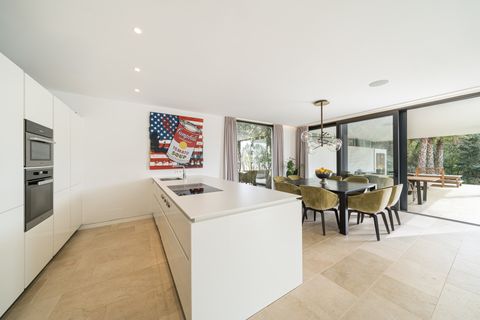 Villa i Nova Santa Ponsa, Mallorca, Nova Santa Ponsa - € 4.500.000 | Ref: 2336 - foto 8