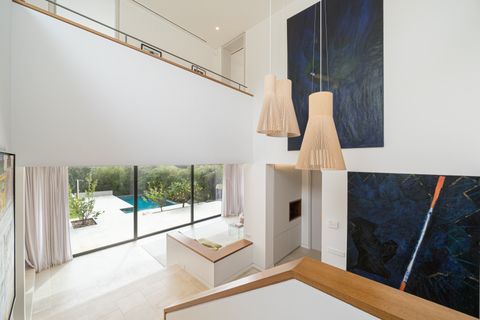 Villa i Nova Santa Ponsa, Mallorca, Nova Santa Ponsa - € 4.500.000 | Ref: 2336 - foto 5