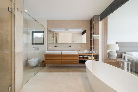 Villa i Nova Santa Ponsa, Mallorca, Nova Santa Ponsa - € 4.500.000 | Ref: 2336 - foto 11