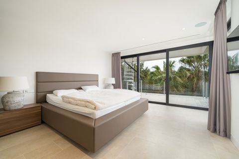 Villa i Nova Santa Ponsa, Mallorca, Nova Santa Ponsa - € 4.500.000 | Ref: 2336 - foto 10