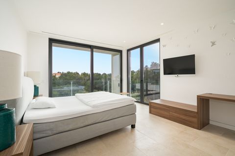 Villa i Nova Santa Ponsa, Mallorca, Nova Santa Ponsa - € 4.500.000 | Ref: 2336 - foto 12