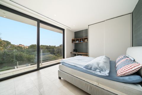 Villa i Nova Santa Ponsa, Mallorca, Nova Santa Ponsa - € 4.500.000 | Ref: 2336 - foto 14