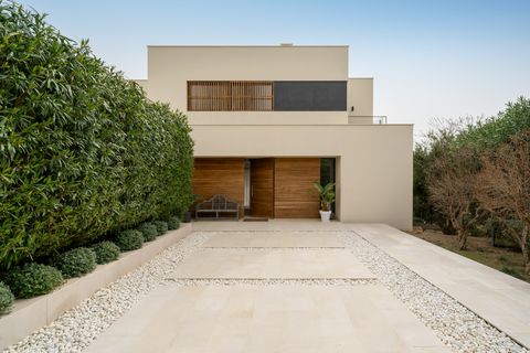Villa i Nova Santa Ponsa, Mallorca, Nova Santa Ponsa - € 4.500.000 | Ref: 2336 - foto 20