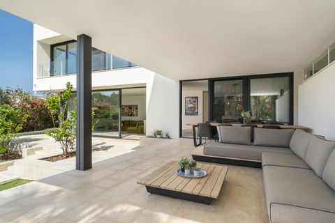 Villa i Nova Santa Ponsa, Mallorca, Nova Santa Ponsa - € 4.500.000 | Ref: 2336 - foto 7