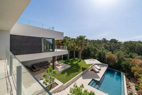Villa i Nova Santa Ponsa, Mallorca, Nova Santa Ponsa - € 4.500.000 | Ref: 2336 - foto 17