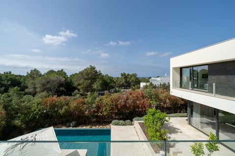Villa i Nova Santa Ponsa, Mallorca, Nova Santa Ponsa - € 4.500.000 | Ref: 2336 - foto 18