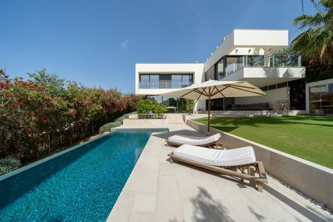 Villa i Nova Santa Ponsa, Mallorca, Nova Santa Ponsa - € 4.500.000 | Ref: 2336 - foto 19