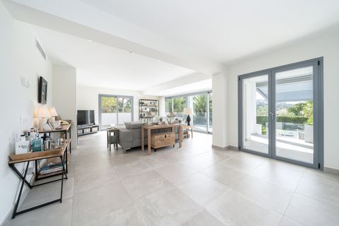 Villa a Santa Ponsa, Mallorca, Santa Ponsa - € 2.995.000 | Ref: 2341 - foto 2
