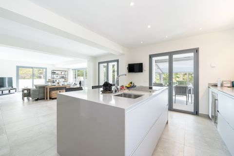 Villa a Santa Ponsa, Mallorca, Santa Ponsa - € 2.995.000 | Ref: 2341 - foto 4