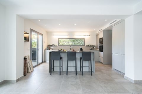 Villa a Santa Ponsa, Mallorca, Santa Ponsa - € 2.995.000 | Ref: 2341 - foto 5