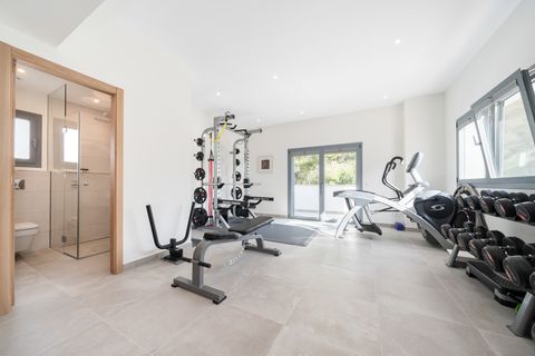 Villa a Santa Ponsa, Mallorca, Santa Ponsa - € 2.995.000 | Ref: 2341 - foto 11